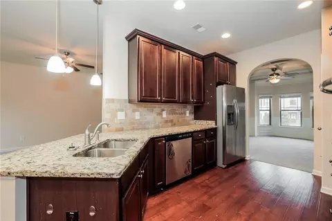 245 Silver Ridge Rd, Covington, GA 30016 photo 9