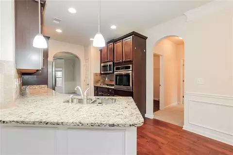 245 Silver Ridge Rd, Covington, GA 30016 photo 11