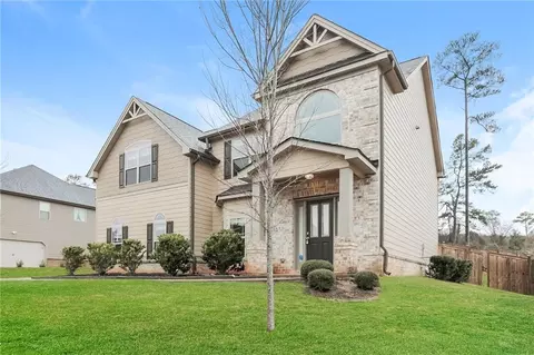 245 Silver Ridge Rd, Covington, GA 30016 photo 3