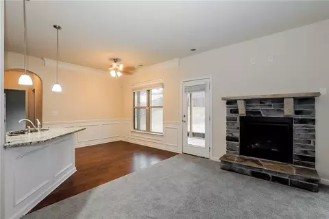 245 Silver Ridge Rd, Covington, GA 30016 photo 5