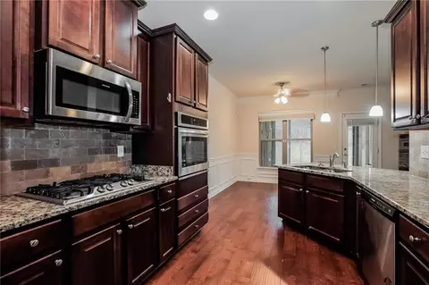 245 Silver Ridge Rd, Covington, GA 30016 photo 10