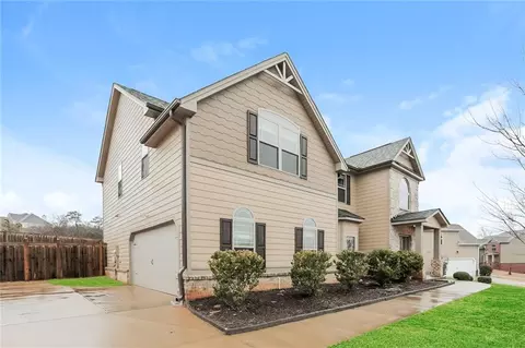 245 Silver Ridge Rd, Covington, GA 30016 photo 2