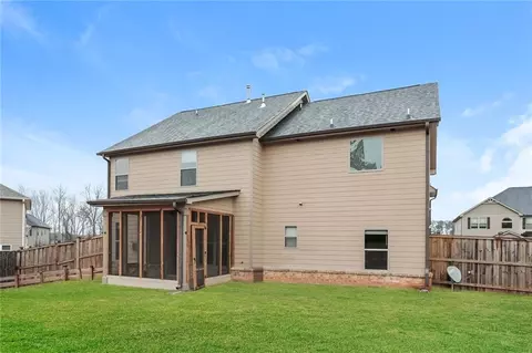 245 Silver Ridge Rd, Covington, GA 30016 photo 24