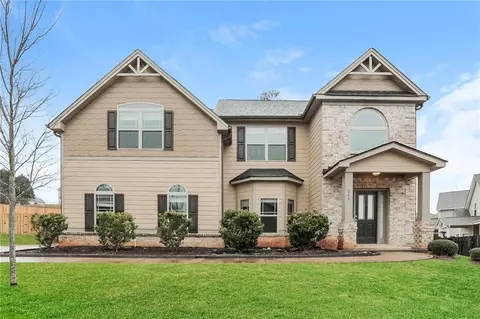 245 Silver Ridge Rd, Covington, GA 30016