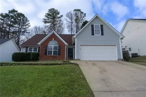 2940 Arden Ridge Dr, Suwanee, GA 30024