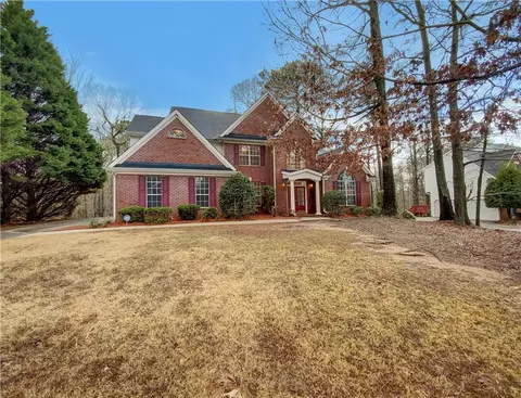 2215 Talbot Rdg, Jonesboro, GA 30236