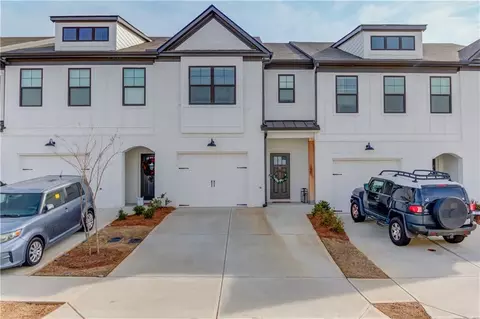 46 S Auburn Landing Pl, Auburn, GA 30011