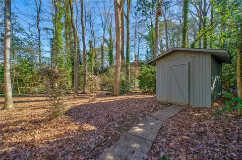 3593 Vanet Rd, Chamblee, GA 30341 photo 62