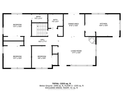 3593 Vanet Rd, Chamblee, GA 30341 photo 66