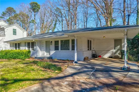 3593 Vanet Rd, Chamblee, GA 30341 photo 3