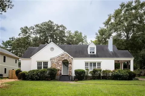 2929 E Pharr Rd NE, Atlanta, GA 30317
