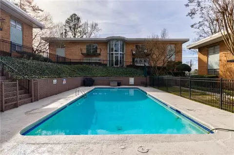 1233 Woodland Ave NE #4, Atlanta, GA 30324