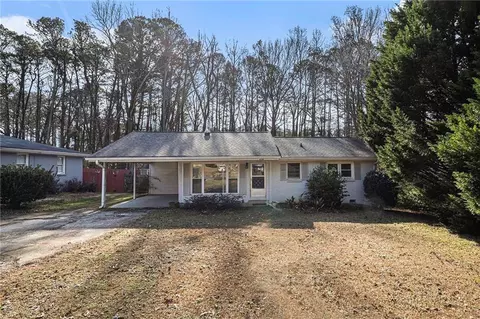 4107 Brownlee Dr, Tucker, GA 30084