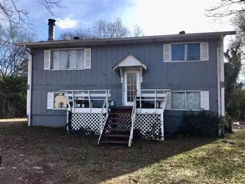 403 Evergreen St SW, Rome, GA 30161