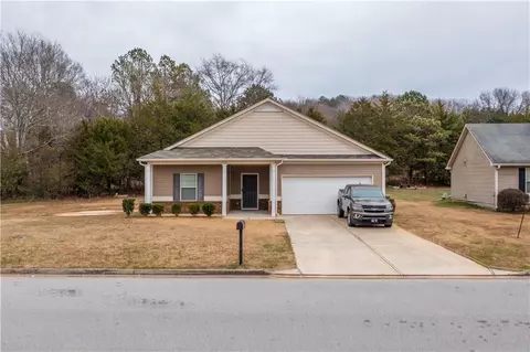 140 Oak Hollow Way, Aragon, GA 30104