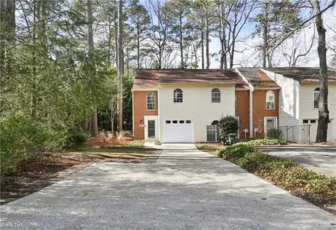 641 Coventry Township Ln, Marietta, GA 30062