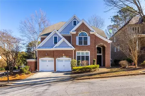 2375 Briarcliff Cmns NE, Atlanta, GA 30345