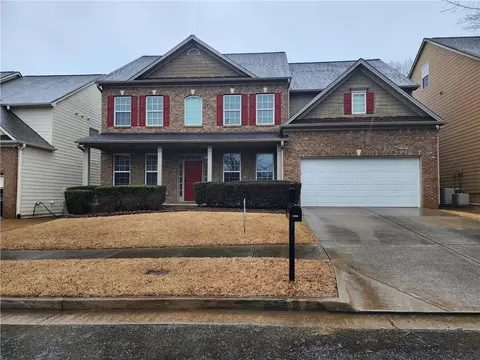 3306 Montauk Hill Dr, Buford, GA 30519