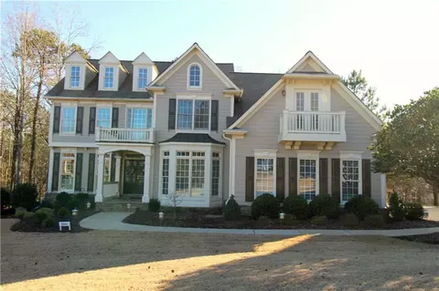 3441 Westhampton Way, Gainesville, GA 30506