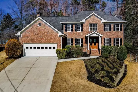 3254 Bolero Pl, Atlanta, GA 30341