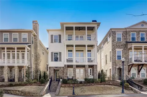 217 Thompson St, Alpharetta, GA 30009