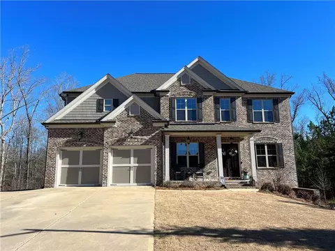 2791 Glenkenchie Ct NW, Acworth, GA 30101