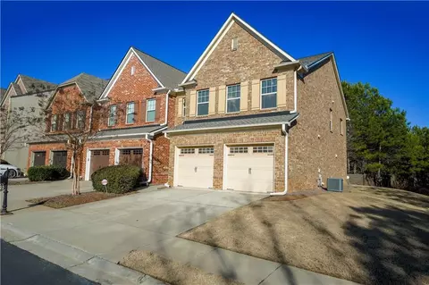 3159 Berkeley Glen Way, Peachtree Corners, GA 30092