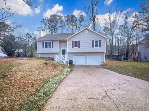 123 Black Oak Trl, Woodstock, GA 30189