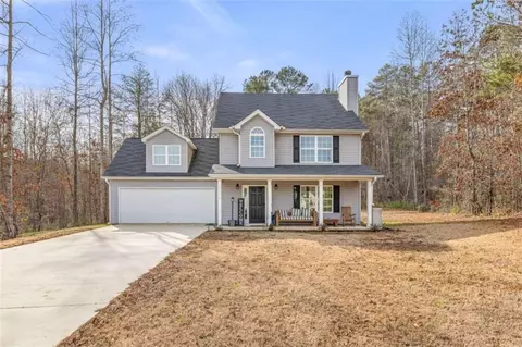 5616 Fox Tail Ct, Gillsville, GA 30543