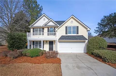 783 Sylvania Trl SE, Mableton, GA 30126