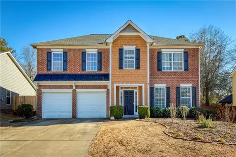 185 Mill Creek Dr, Canton, GA 30115