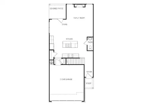 3990 Cavalier Way, Duluth, GA 30097 photo 5