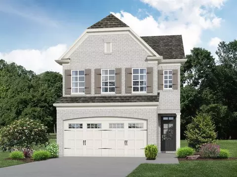 3990 Cavalier Way, Duluth, GA 30097 photo 3