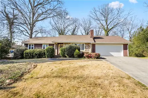 1144 Nimblewood Way, Stone Mountain, GA 30088