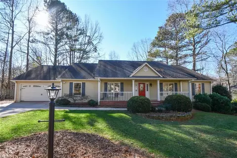 4105 Wellington Way, Gainesville, GA 30507