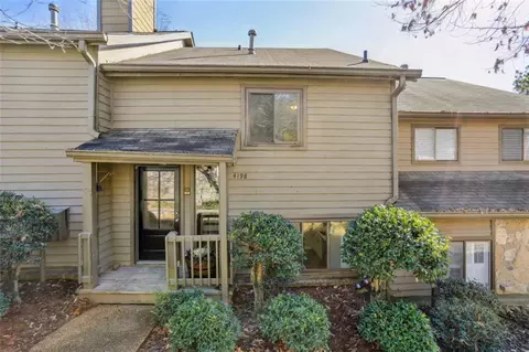 4198 D Youville Trce, Chamblee, GA 30341