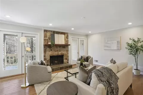 4198 D Youville Trce, Chamblee, GA 30341 photo 4