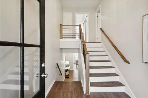 4198 D Youville Trce, Chamblee, GA 30341 photo 2