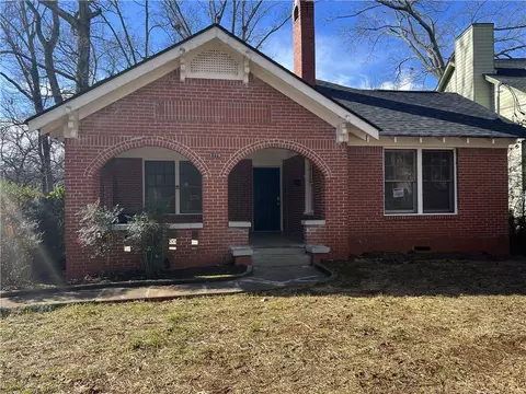 1779 Melrose Dr SW, Atlanta, GA 30310