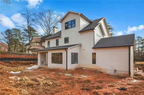 3682 Sexton Woods Dr, Chamblee, GA 30341 photo 16