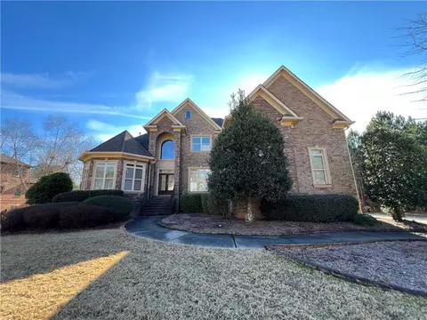 836 Cog Hl, Mcdonough, GA 30253
