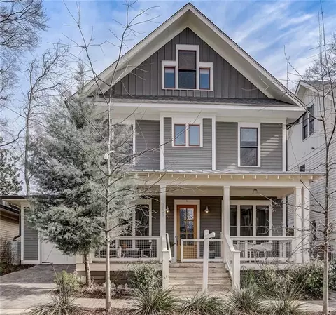 211 La France Walk NE, Atlanta, GA 30307