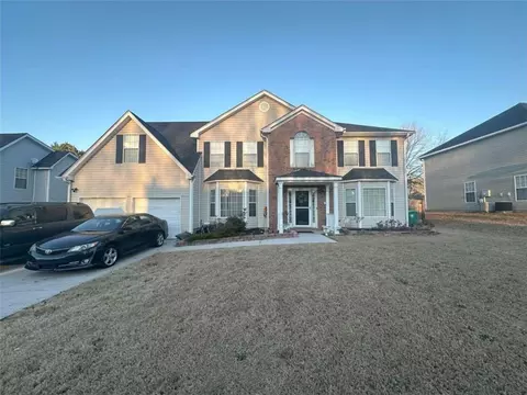 8313 Mckenzie, Lithonia, GA 30058