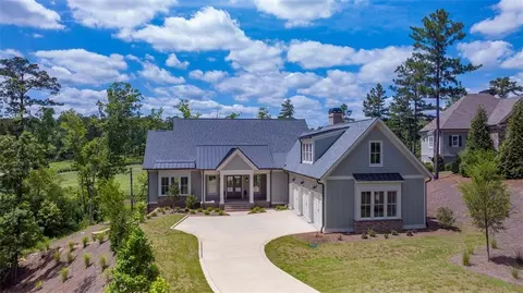 1220 Rose Crk, Greensboro, GA 30642