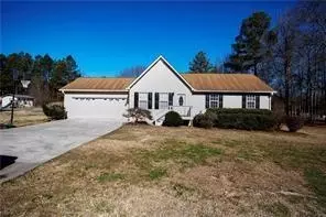 10 Covered Springs Dr NE, Rome, GA 30165