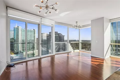 3325 Piedmont Rd NE #2007, Atlanta, GA 30305