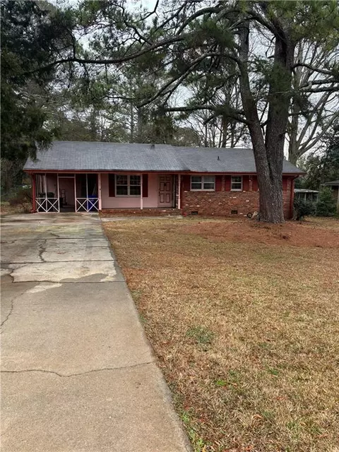 133 Bolton St, Monroe, GA 30656