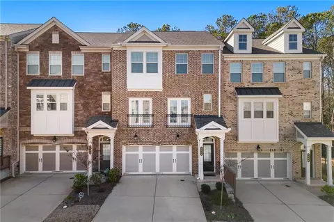 5598 Terrace Bend Pl, Peachtree Corners, GA 30092