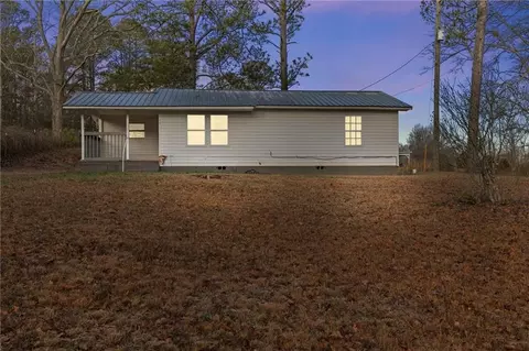 15 Yvonne Dr, Carrollton, GA 30117