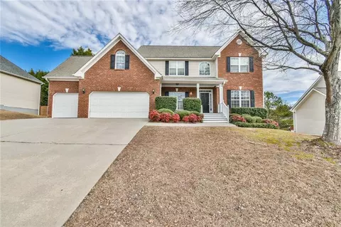 1311 Fountain Lakes Dr, Lawrenceville, GA 30043